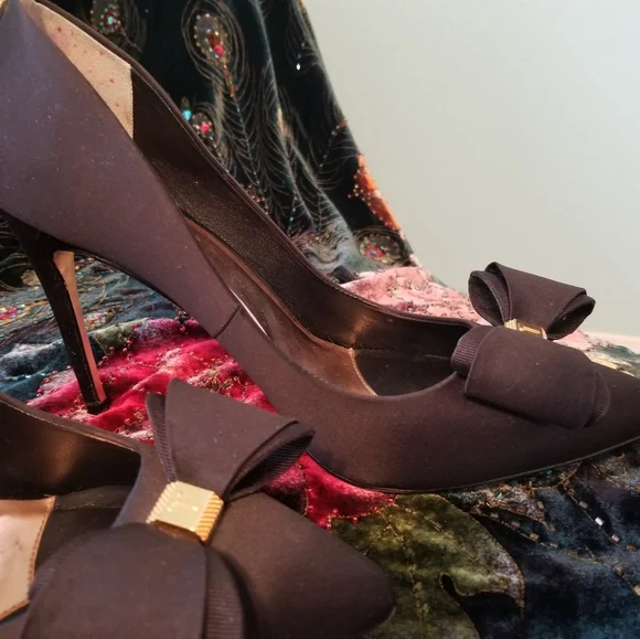 Ted Baker Shoes - Picture 3 of 8